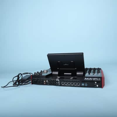 Akai Professional MPC-X Standalone Sampler & Sequencer image 9
