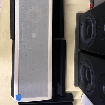 Bowers & Wilkins CWM LCR7 Speaker #5 image 7