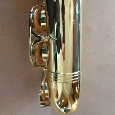 Saxophone alto Buffet Crampon Evette début des années 90 - impeccable image 5