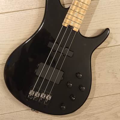 Peavey Millennium Plus USA 2008 Black ( Cirrus preamp ) image 5