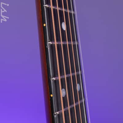 1973 Martin D-28 Acoustic Guitar image 16