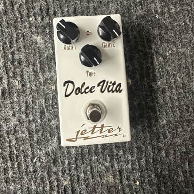 Jetter Dolce Vita Overdrive image 3