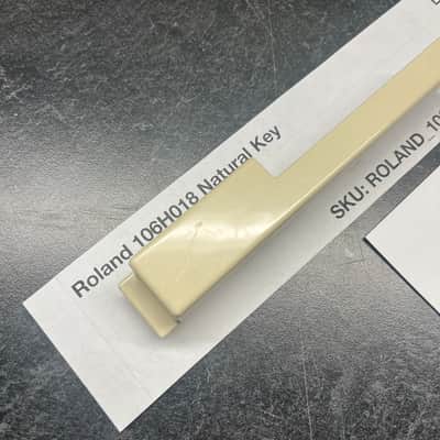 ORIGINAL Roland Replacement B Key (106H018) for Jupiter-4, System-100/700, SH-1/2/3/3A/5/7, RS-505, VP-330, Promars, etc image 2