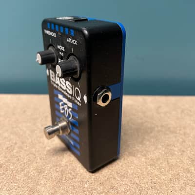 Immagine EBS BassIQ Triple Envelope Filter - 3