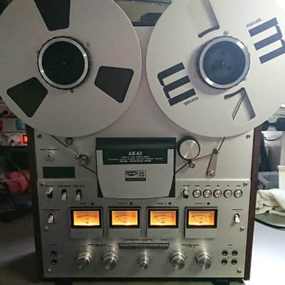 Immagine Akai GX-630D SS - Great - 15