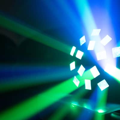 eurolite LED Mini Z-20 USB image 7