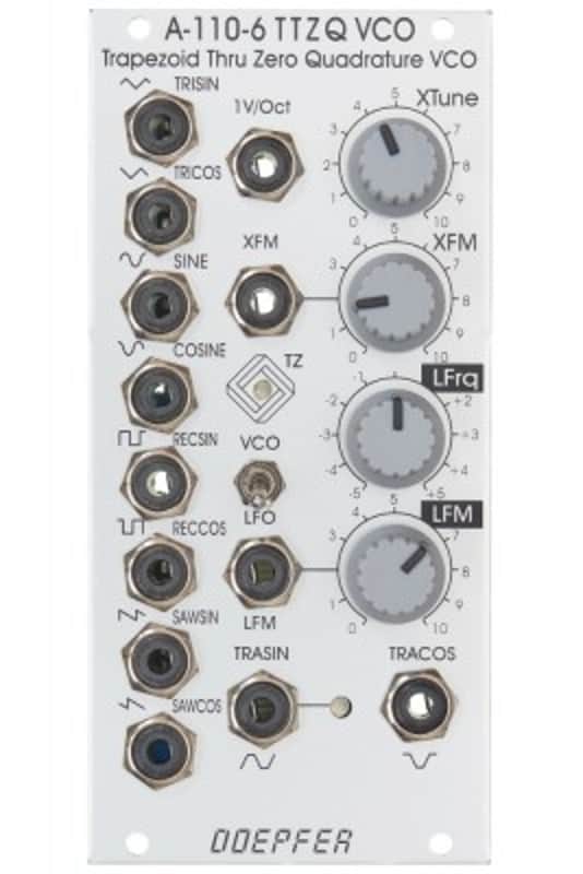 Doepfer A-110-6 image 1