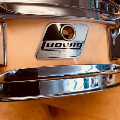 Ludwig 13x5.5" Piccolo Snare image 2