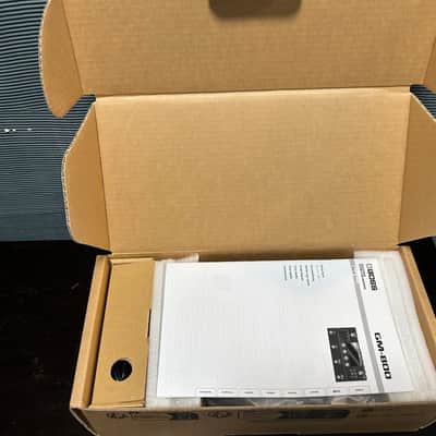 BOSS GM-800 Guitar Synthesizer – Boxed w/ Serial GK Cable, Decksaver image 24