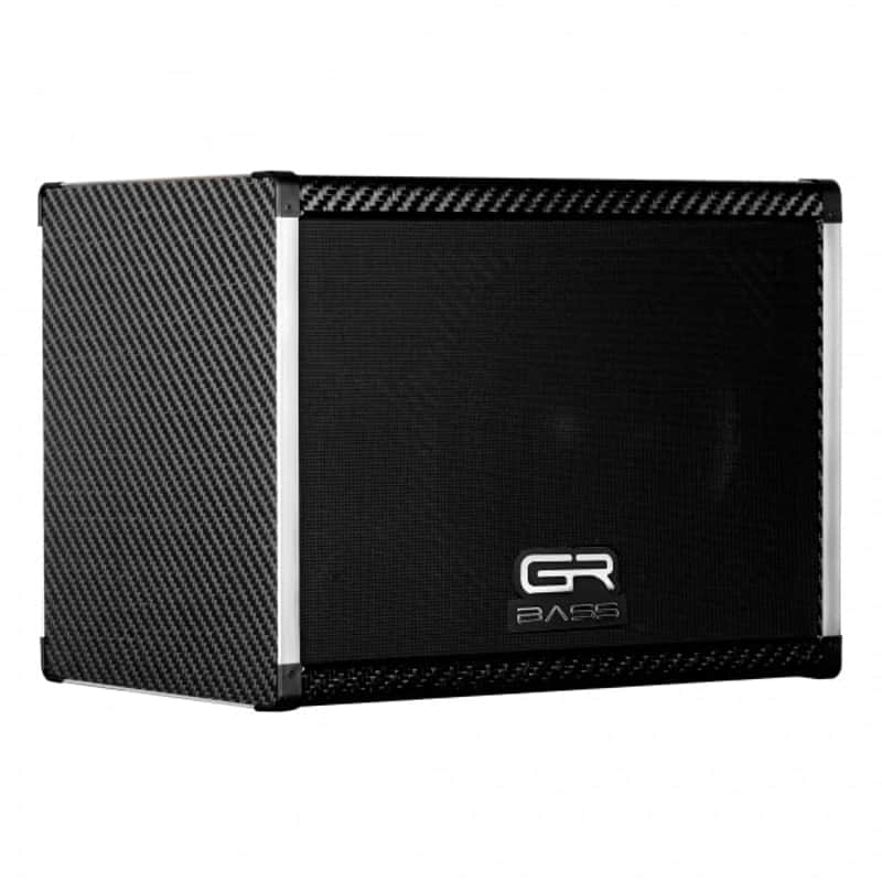 GRBass AT 112H 2023 image 1