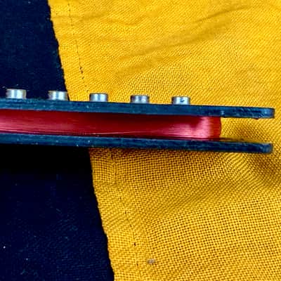 Used Seymour Duncan SJM-2 Hot Jazzmaster Electric Guitar Pickup 2NR *Neck image 6