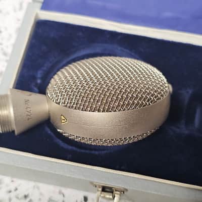 NEUMANN CMV 563 + M55K + M8S + source N61 + cables image 19