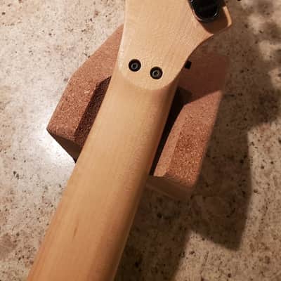 1988-89 Kramer American Neck image 12