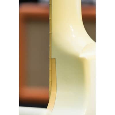 1988 Gibson Les Paul Standard alpine white image 24