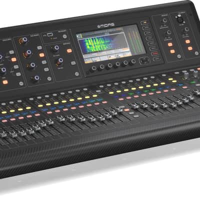 Midas M32 LIVE Digital Console for Live and Studio with 40 Input Channels image 3