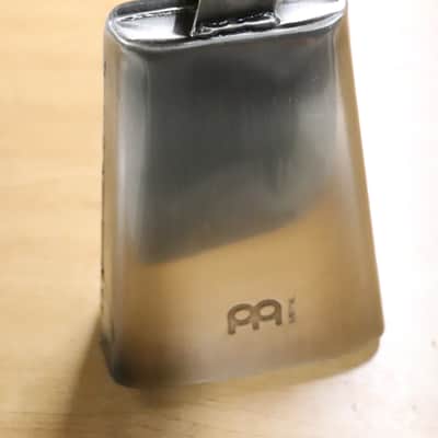 Meinl Salsa Mountable Steel Cowbell
