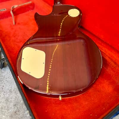 Orville by Gibson Les Paul Standard 1992 - Burst original vintage