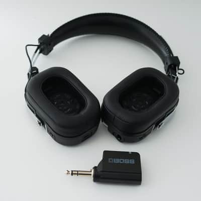 Boss Waza Air Wireless Personal Guitar Amplification System image 3