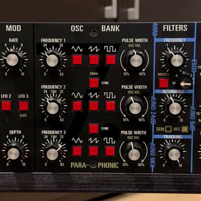 Studio Electronics | Reverb