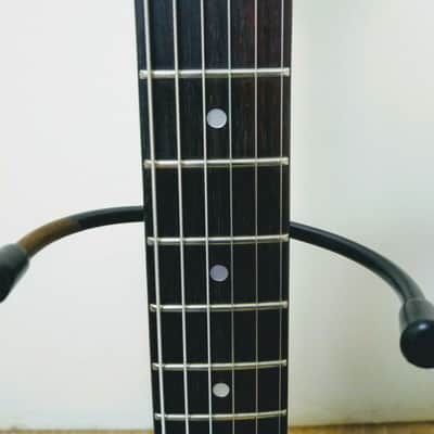1979 Vintage IBANEZ ARTIST AR-50 / Set neck / Gloss Black / Made in Japan !!! image 8