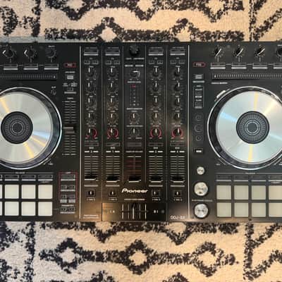 Pioneer DDJ SX image 2