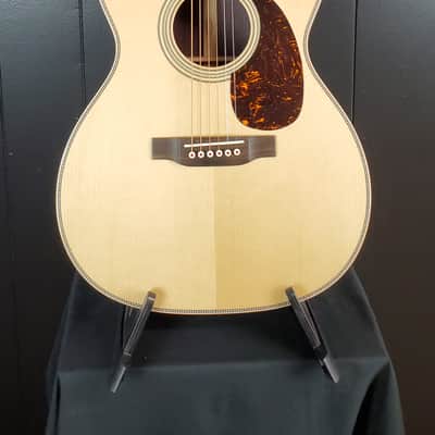 Martin 000-28 Modern Deluxe - Natural, Auth Dealer 532 image 5
