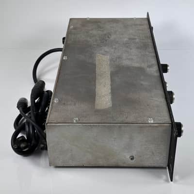Urei Universal Audio 1176LN Rev. F Limiting Amplifier image 18