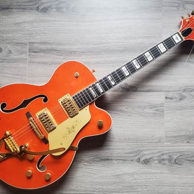 Gretsch 6120W 1994 image 1