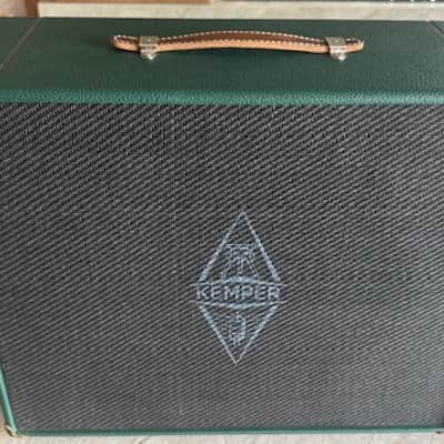 Kemper Guitar Speaker Kabinet 12" Speaker 200 Watts image 1