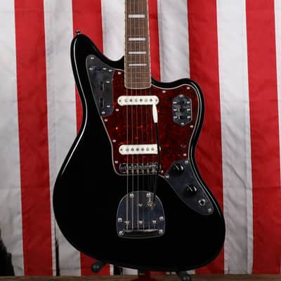 Squier Classic Vibe '70s Jaguar | Reverb