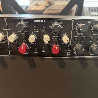Rupert Neve Designs Portico II Master Buss Processor image 3