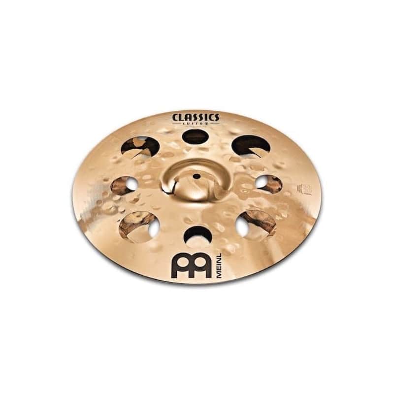 Meinl Classics Custom Trash Stack 12" image 1