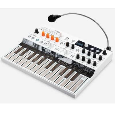 Arturia MicroFreak Vocoder Edition image 2