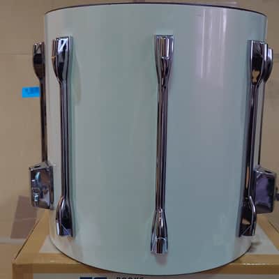 Yamaha 14x14 9000 Recording Custom Floor Tom | Stage White | FT-914RG image 5