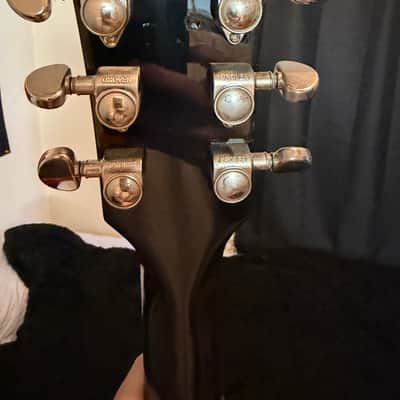 Gibson Les Paul Classic 2019 - Ebony image 5
