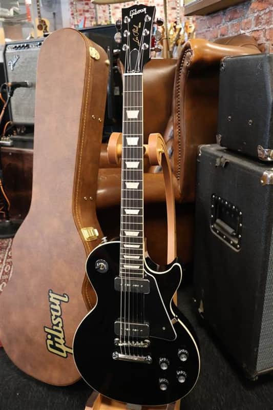 Gibson Noel Gallagher Les Paul Standard image 1