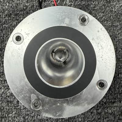 Realistic 40-1310B Super Tweeter Replacement Speaker - Pair image 4