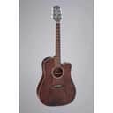 TAKAMINE GD21CE-SM 20 - Dreadnought GD21CE Satin Molasses