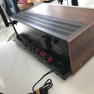 MCS Modular Component Systems 3230 Stereo Receiver image 14