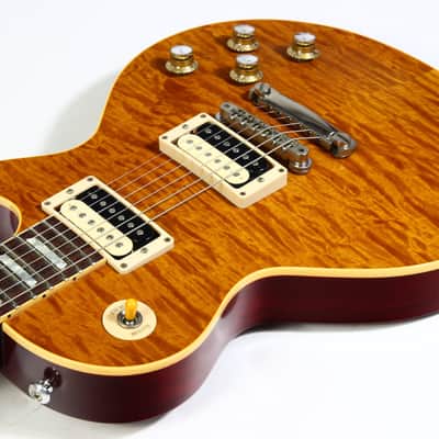 2010 Gibson Custom Shop SLASH AFD Les Paul Appetite for Destruction Signature Model VOS | Kris Derrig image 5