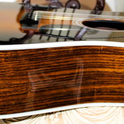 Martin Standard Series D-35 2016 - 2017 - Sunburst image 16