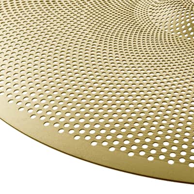Zildjian 18" L80 Low Volume Crash Ride - LV8018CR-S image 5