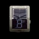 Korg Pitchblack XS Bass - Pre-Owned