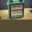 Analogman Silver Mod Ibanez TS9DX Tube Screamer Tubro *Rare* Overdrive Pedal