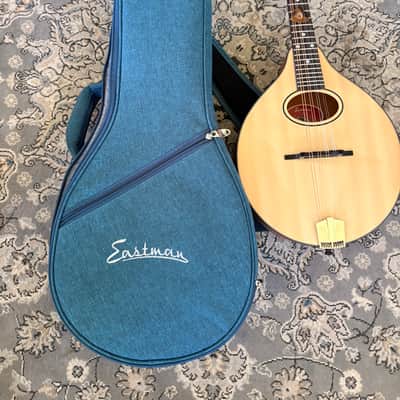 Eastman PCH-M104 - Blonde image 5