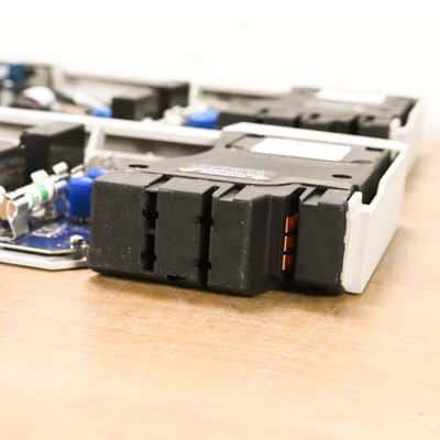 ETC R20 Unison 120V Dual 20A Relay Module (Pack of 4) CG015Z7 image 8