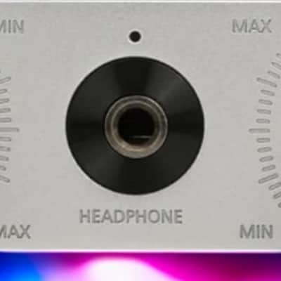 Phil Jones HA-2 Bighead Pro USB Bass Headphone Amp, high resolution USB audiointerface that supports PCM playback image 6