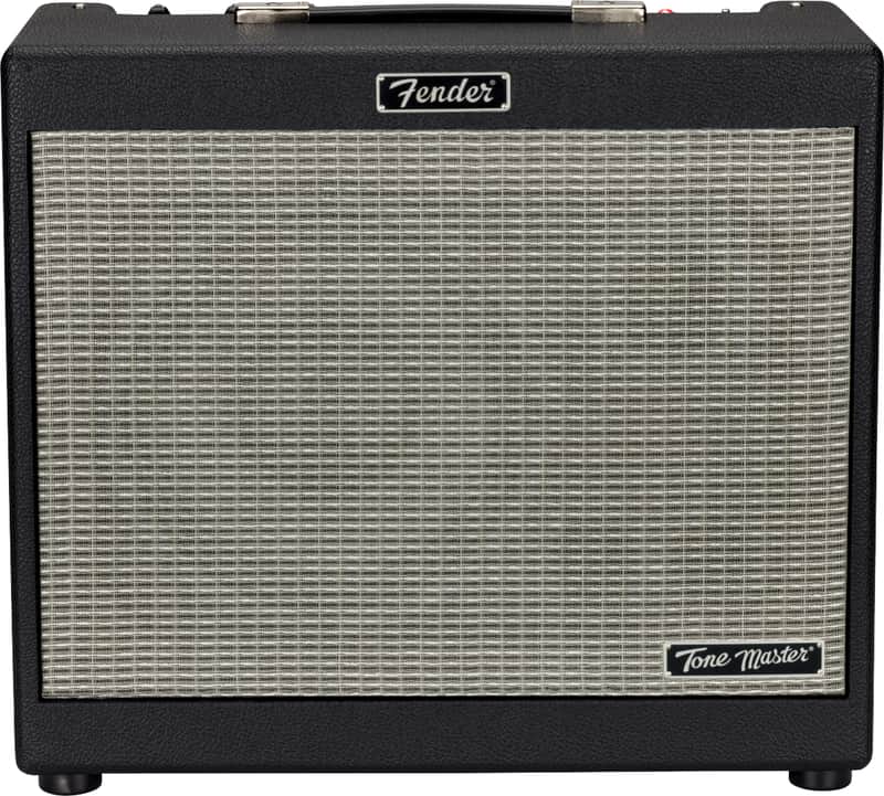 Fender Tone Master FR-10 Full range Flat Response Powered Speaker for Profilers image 1