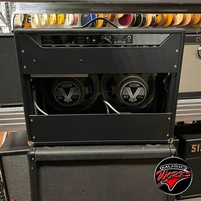 Fender   68 Twin Reverb image 9
