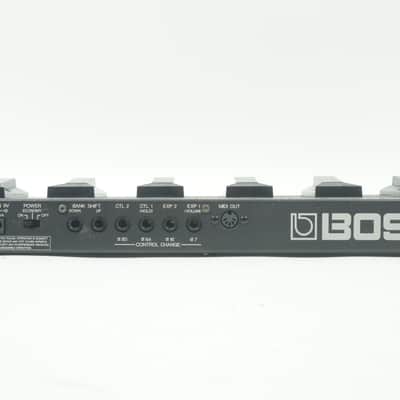 [SALE Ends June 30] BOSS FC-50 MIDI Foot Controller Battery Powered Pedal Roland w/ 100-240V PSU image 6